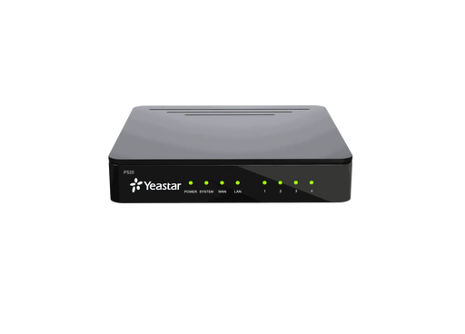 Yeastar P520 P-Series IP PBX