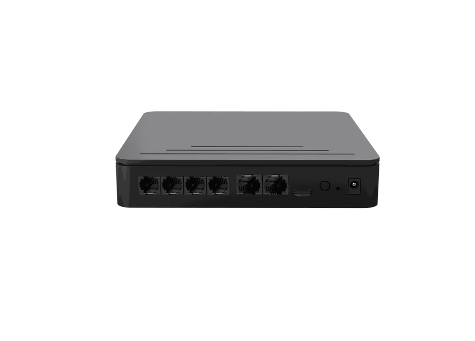 Yeastar P520 P-Series IP PBX
