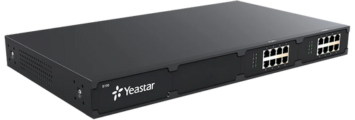  Yeastar S100 VoIP PBX Phone System