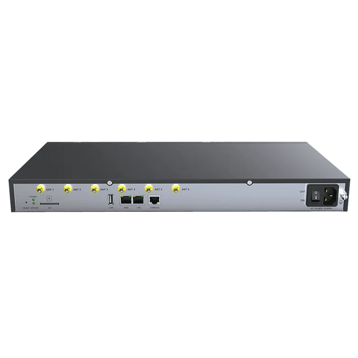  Yeastar S100 VoIP PBX Phone System
