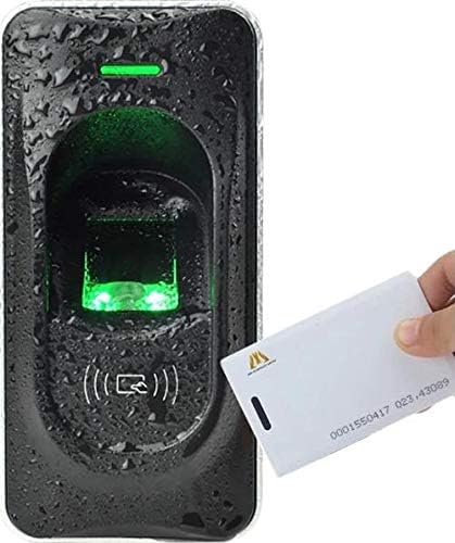 ZKTeco FR1200 Fingerprint Reader with RS485 Communication