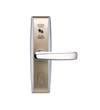 ZKTeco LH4000 RFID Smart Lock Hotel Lock