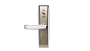 ZKTeco LH4000 RFID Smart Lock Hotel Lock