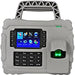 ZKTeco S922 Portable Fingerprint Time and Attendance Terminal