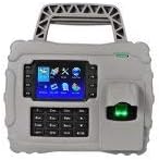 ZKTeco S922 Portable Fingerprint Time and Attendance Terminal