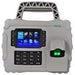 ZKTeco S922 Portable Fingerprint Time and Attendance Terminal