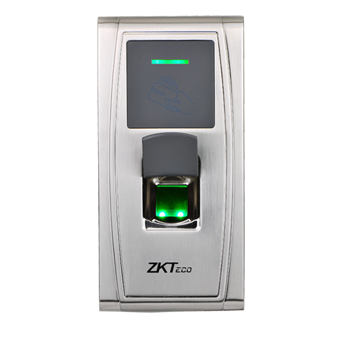 ZKTeco ZK MA300 Stainless Fingerprint Reader Outdoor