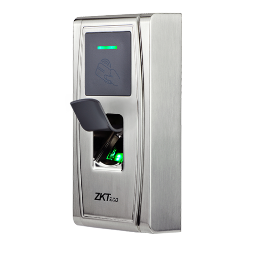 ZKTeco ZK MA300 Stainless Fingerprint Reader Outdoor