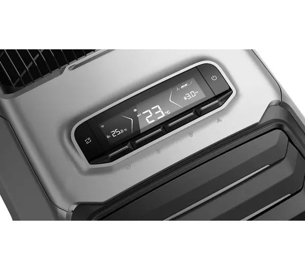 EcoFlow Wave 2 ZYDKT210-UK Smart Portable Air Conditioner