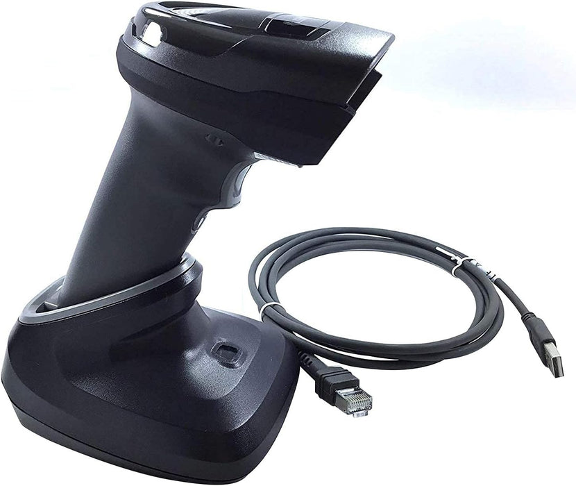 Zebra DS2278 2D Wireless Handheld Barcode Scanner (DS2278- SR7U2100 PRW)