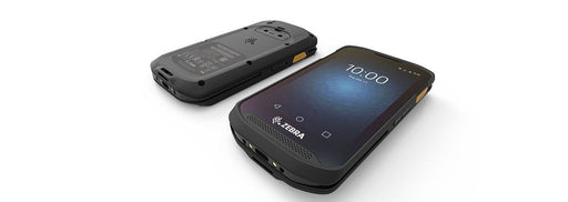 Zebra TC25 EU kit Rugged Smartphone