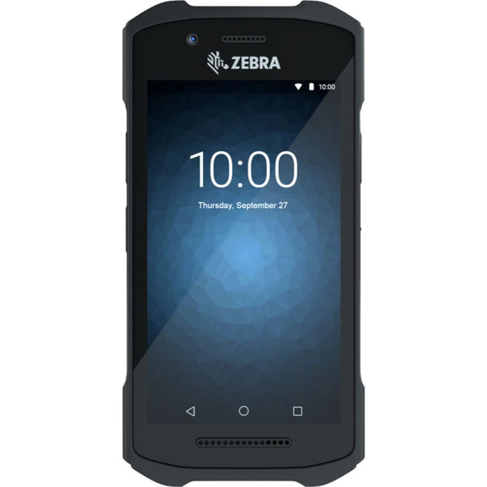 Zebra TC26 WiFi/Cellular Handheld Android Mobile Computer 