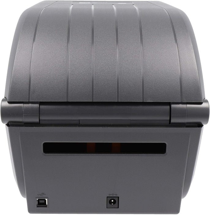 Zebra ZD220 Thermal Transfer Desktop Printer (ZD22042-T0EG00EZ)