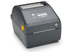 Zebra ZD421 Thermal Transfer Desktop Printer (ZD4A042-30EE00EZ)