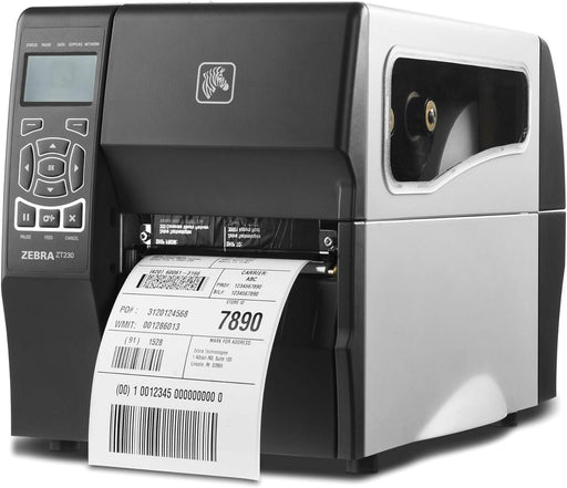 Zebra ZT230 Thermal Transfer Printer(ZT23042-T0E000FZ)