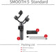 Zhiyun Smooth 5 Handheld Smartphone Gimbal