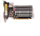 ZOTAC ZT-71115-20L GeForce GT 730 Zone Edition 4GB DDR3 PCI Express 2.0 x16 (x8 lanes) Graphics Card