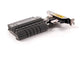 ZOTAC ZT-71115-20L GeForce GT 730 Zone Edition 4GB DDR3 PCI Express 2.0 x16 (x8 lanes) Graphics Card