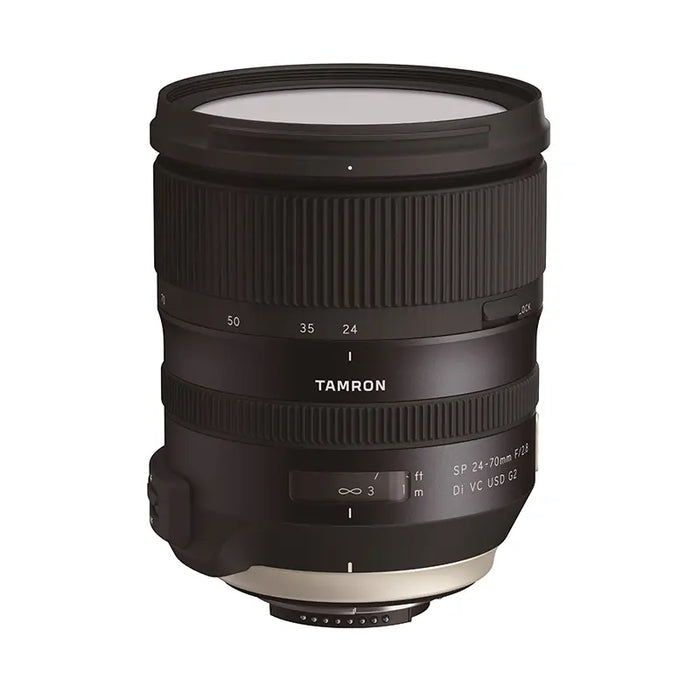 Tamron 18-200mm f/3.5-6.3 Di II VC Lens for Canon EF