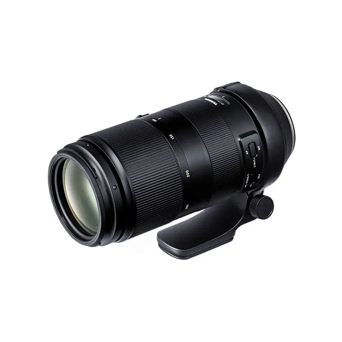 Tamron 100-400mm f/4.5-6.3 Di VC USD Lens for Canon EF