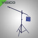 Visico LS-5001 Boom Stand - with Boom length between 1200-1840mm