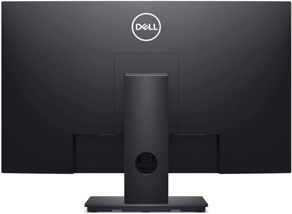 Dell 24-Inch FHD IPS Monitor - E2420H with DisplayPort and VGA Ports