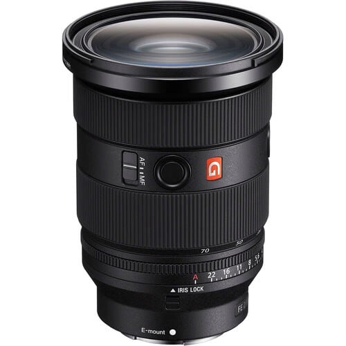 Sony FE 24-70mm f/2.8 GM II Lens - 2134564