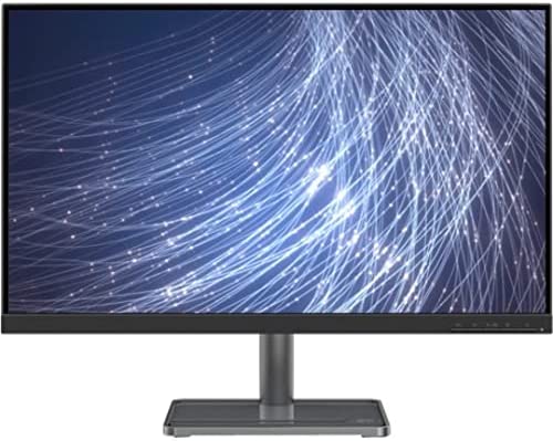 Lenovo L27i-30 27-Inch FHD Monitor - 66BFKAC2UK