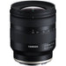 Tamron 11-20mm f/2.8 Di III-A RXD Lens for Sony E - 468765432