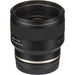 Tamron 20mm f/2.8 Di III OSD M 1:2 Lens for Sony E -  56787655