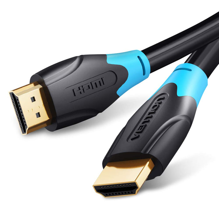 Vention 5-Meter High Speed HDMI Cable - VEN-AACBJ