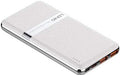 LDNIO Ultra Compact 15W Quick Charge Ultra Slim Portable USB port Power Bank - PQ1020