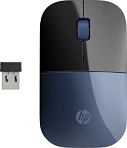 HP Wireless Mouse Z3700 - 7UH88AA