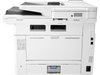 HP M428dw LaserJet Pro MFP Wireless Printer - W1A28A 