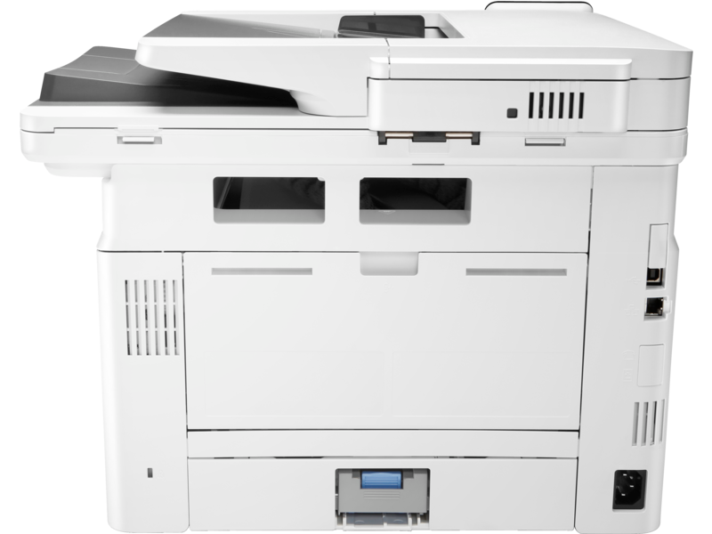 HP M428dw LaserJet Pro MFP Wireless Printer - W1A28A 