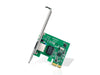 TP-Link Gigabit PCI Express Network Adapter - TG-3468