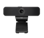 Logitech C925e Business HD 1080p Webcam, Video Calling,Light Correction, Autofocus, Clear Audio and Privacy Shade - 960-001076