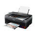 Canon Pixma G2420 Colour 3-in-1 Refillable MegaTank Printer - 4465C009