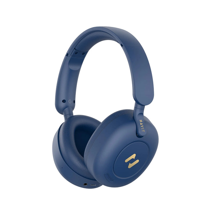 Havit H655BT Wireless Headphones