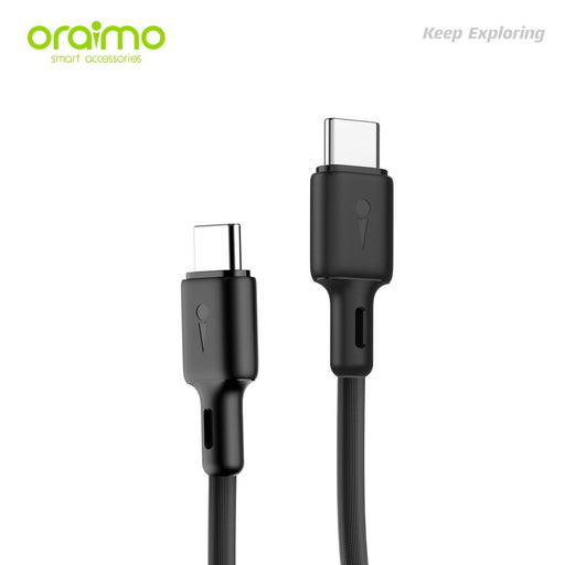 Oraimo OCD-154CC Type-C Data Cable 3A Fast Charging