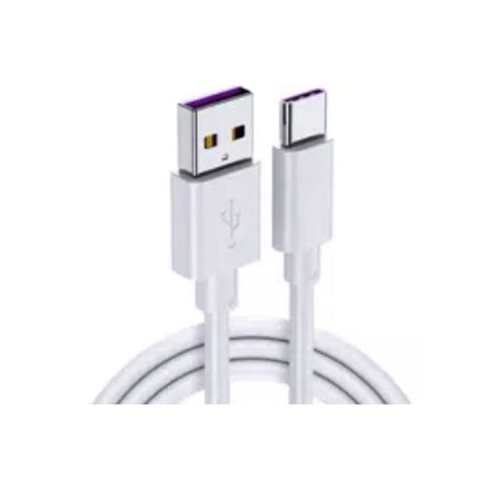 Oraimo OCW-E65+C53 Charger Adapter – Cable Type-C Fast Charging - 1886532120