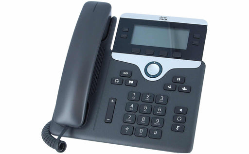 Cisco IP Phone - CP-7821-K9