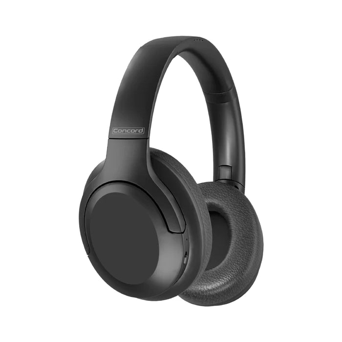 Promate ANC High-Fidelity Stereo Wireless Headphones (Concord)