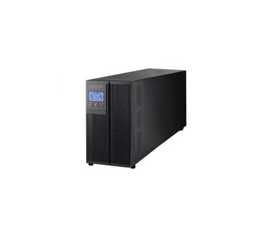 Mecer 10KVA Smart UPS Winner Pro Online Tower - ME-10000-WPTU