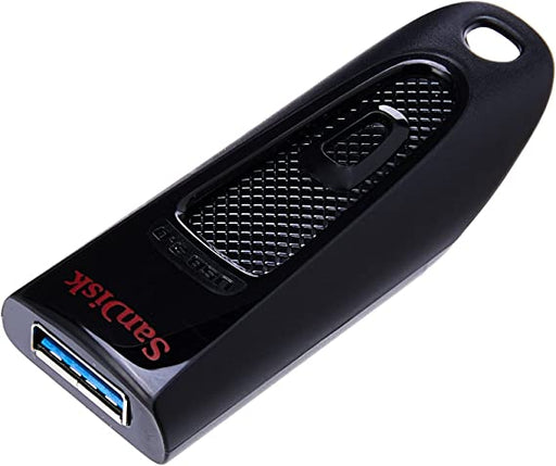 SanDisk Ultra USB 3.0 Flash Drive 32GB - SDCZ48-032G-U46