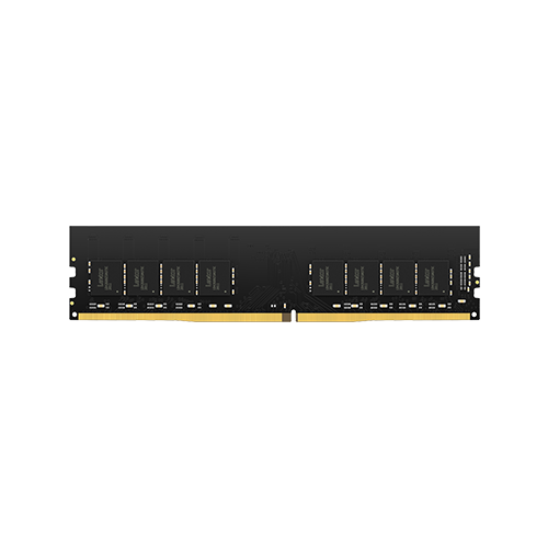 Lexar DDR4-2666 8GB UDIMM Desktop RAM - LD4AU008G-R2666U