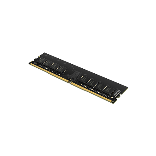 Lexar DDR4-2666 8GB UDIMM Desktop RAM - LD4AU008G-R2666U