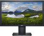 Dell  E2020H 19.5 - Inch LED Backlit Monitor -  HD With VGA Port & DisplayPort