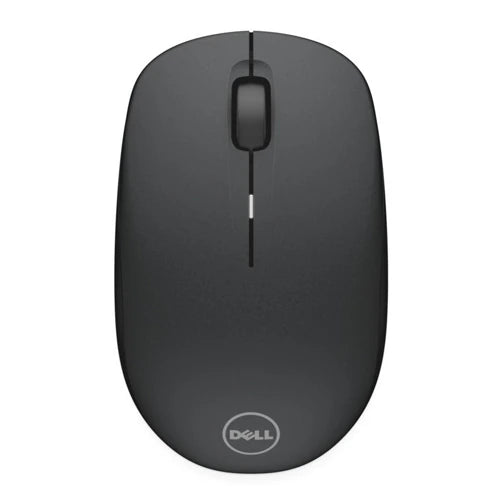 Dell WM126 Wireless Mouse 