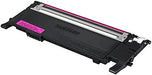 Samsung CLT-M407S Magenta Toner Cartridge